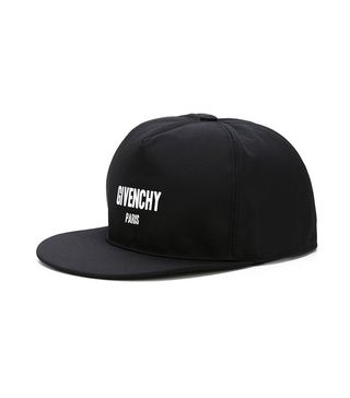 Givenchy + Paris Cap