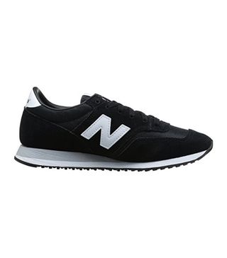 New Balance + CW620 Capsule Core Classic Runner Sneaker