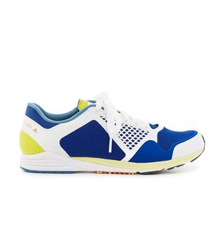 Adidas by Stella Mccartney + Adizero Racing Sneakers