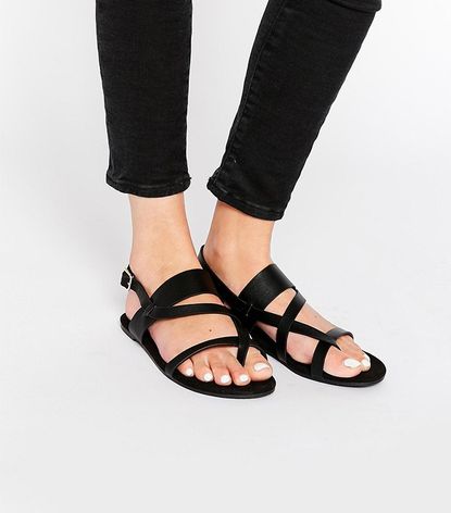 7 Gorgeous Sandals All the Celebs Are Wearing | Who What Wear