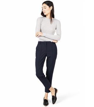 Everlane + The GoWeave Crop Trousers