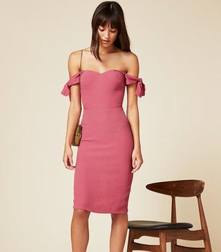 Reformation + Marla Dress