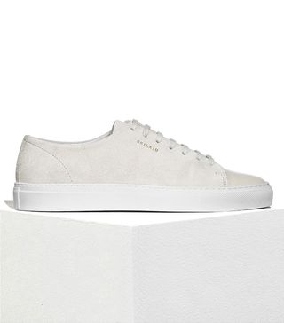 Axel Arigato + Cap-Toe Sneaker