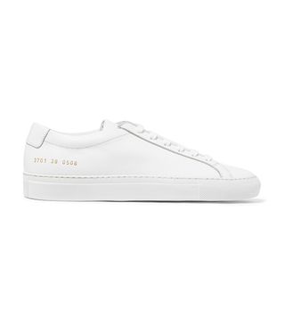 Common Projects + Sneakers