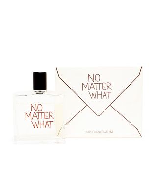 Liason de Parfum + No Matter What Perfume