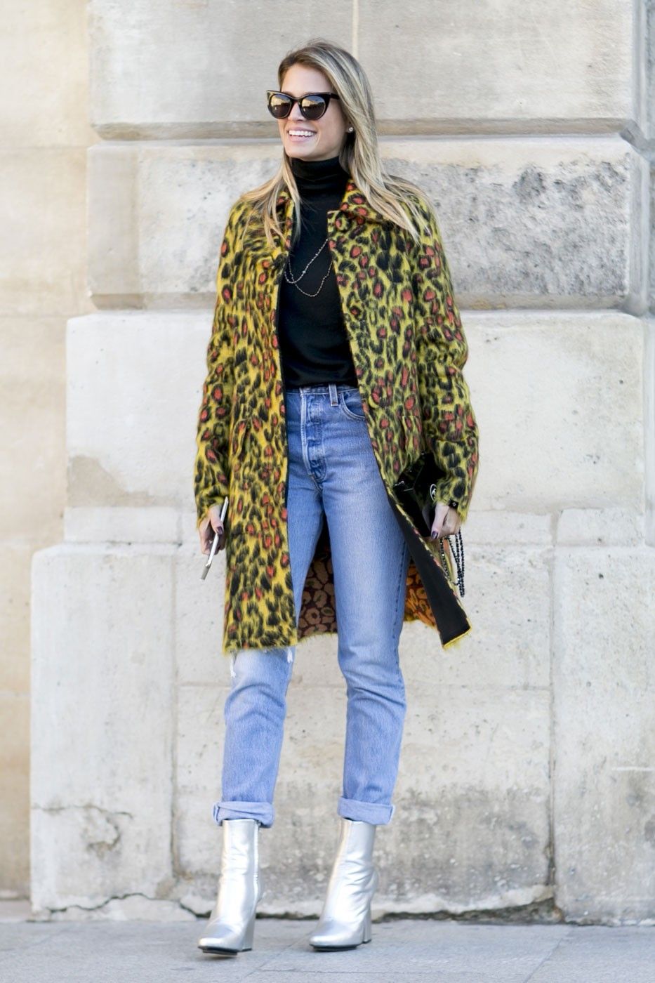 The Street Style Images I’m Pinning to My Secret Inspo Board | Who What ...