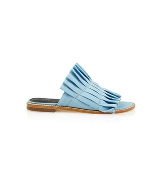 Tibi + Jill Slides