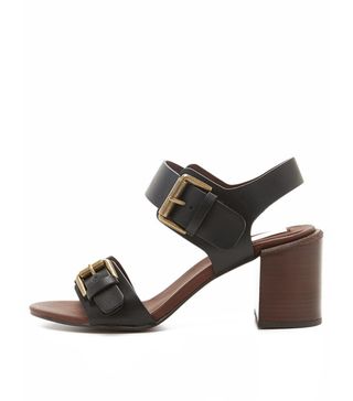 See by Chloé + Romy City Sandals