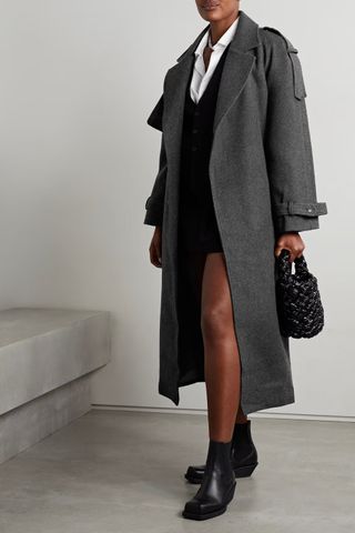 The Frankie Shop + Suzanne Coat