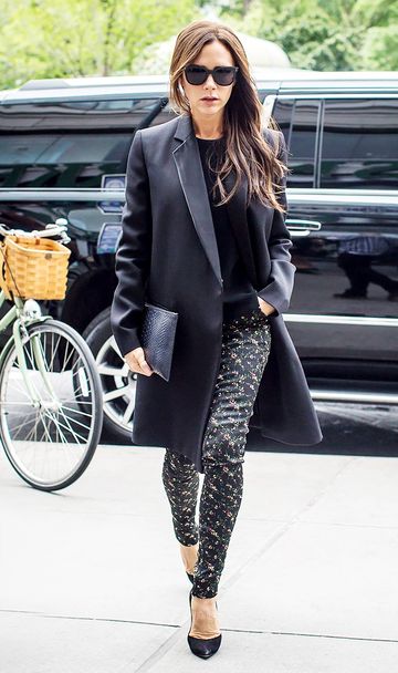 The 8 Most Important Fashion Rules We’ve Learned From Victoria Beckham ...