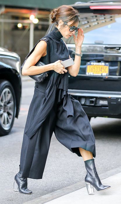 The 8 Most Important Fashion Rules We’ve Learned From Victoria Beckham ...