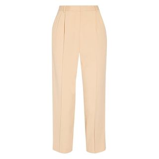 The Row + Sala Cropped Trousers