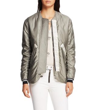 Rag 
Bone + Range Bomber