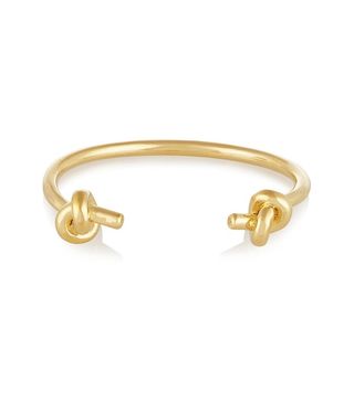 Jennifer Fisher + Double Knot Cuff