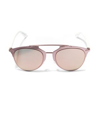 Dior + Rose 52 Reflected Sunglasses