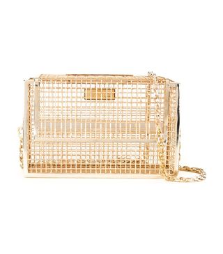 The Cartel + Cage 2.0 Clutch
