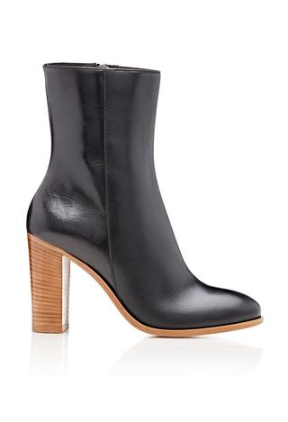 Barneys New York + Ankle Boots