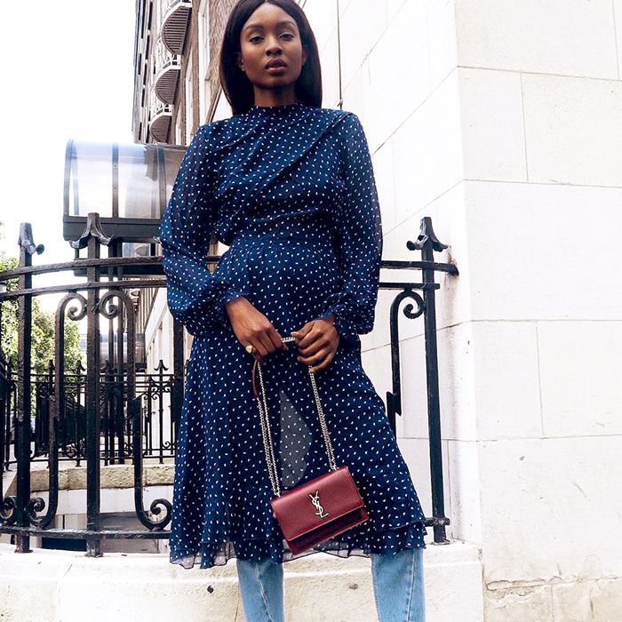 mothers day brunch dress What to Wear to Ace Your Mother's Day Brunch Look