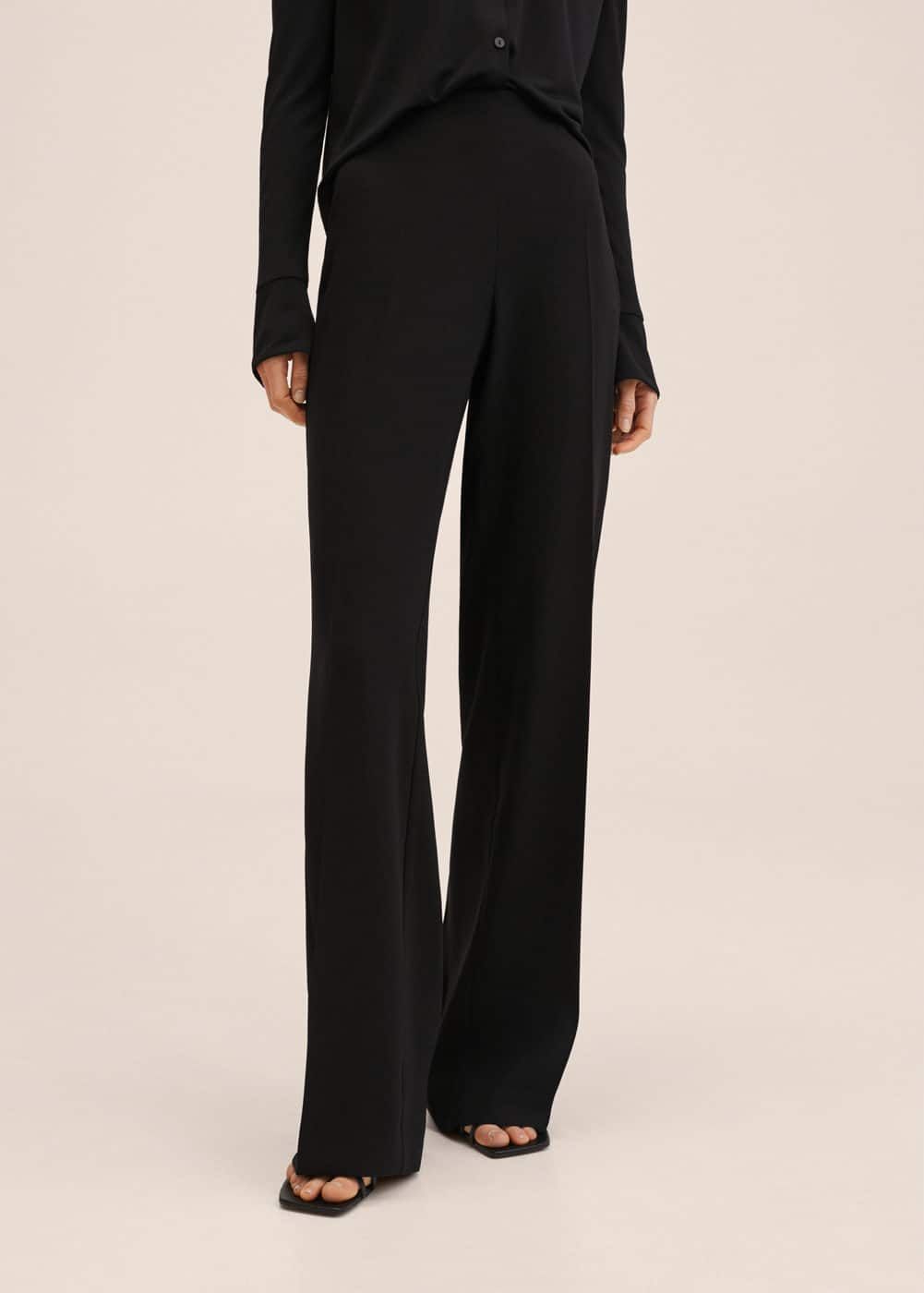 4 Tips for Finding the Best Pants for Curvy Figures Who What Wear