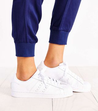 Adidas + Originals Superstar Sneaker