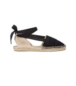 Castaner + Jean Canvas Espadrilles