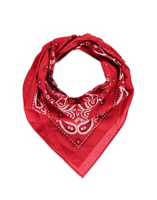 Forever 21 + Classic Paisley Bandana