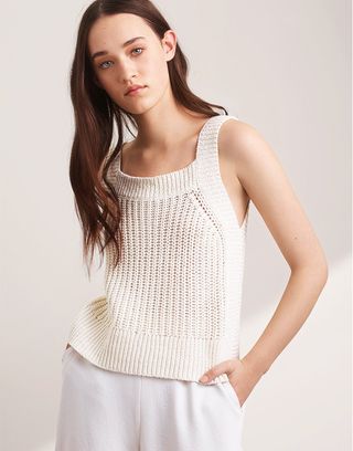 Wilfred + Caumont Knit Top