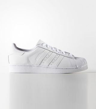 Adidas Originals + Superstar Shoes