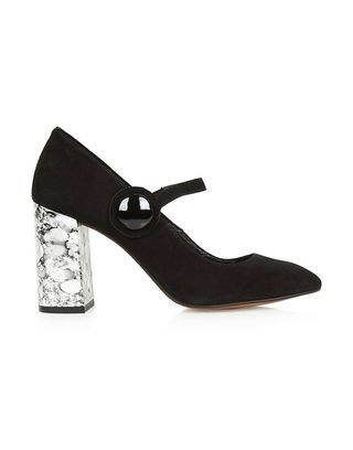 Topshop + Gatsby Mary-Jane Shoes