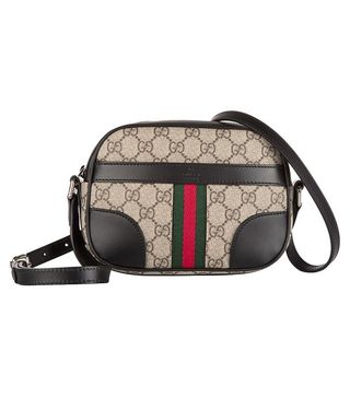 Gucci + Bright Supreme Bag