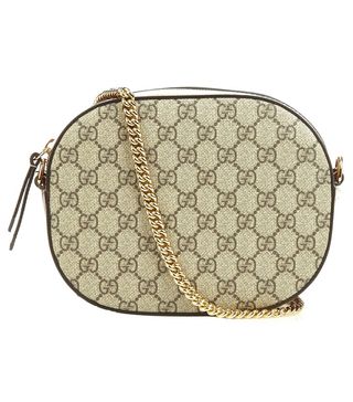 Gucci + Line A Bag
