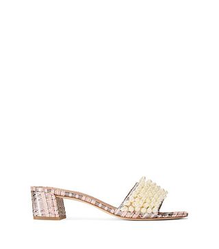 Tory Burch + Tatiana Slide