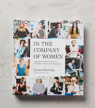 Grace Bonney + In the Company of Women