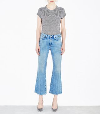 M.i.h Jeans + Lou Jeans