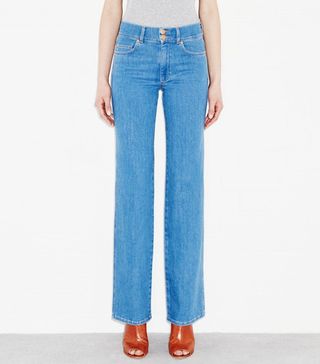 M.i.h Jeans + Berlin Jeans