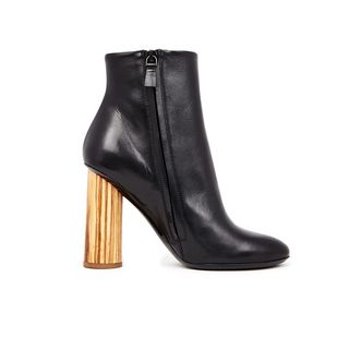 Proenza Schouler + Leather Ankle Boots