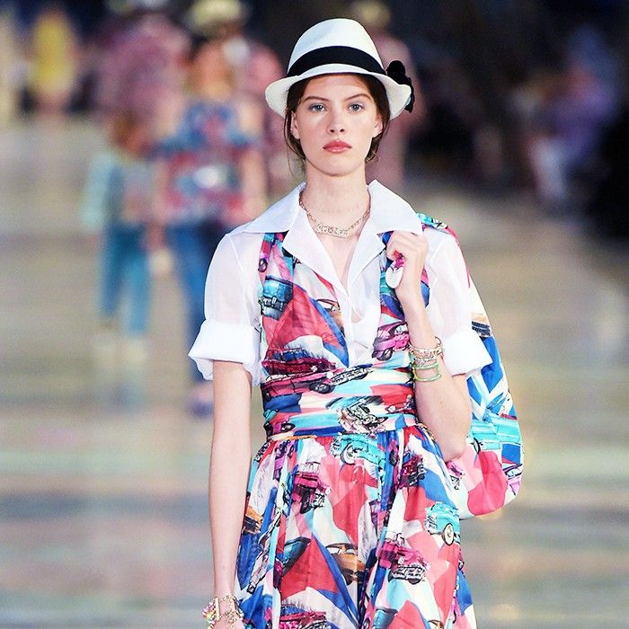 While You Were Working: Fashion's Most Important News From the Week ...