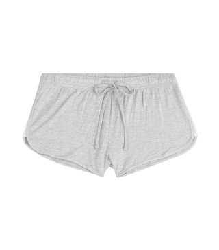 Heidi Klum + Intimates Jersey Cozy Morning Shorts