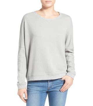 Thread & Supply + Mason Crewneck Sweatshirt