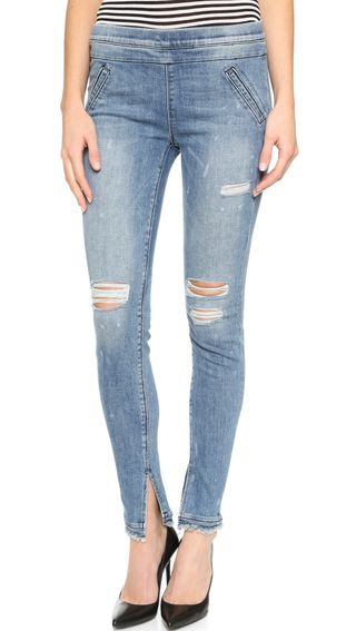 RtA + Sonia Legging Skinny Jeans