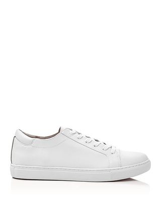 Kenneth Cole + Kam Lace Up Sneakers