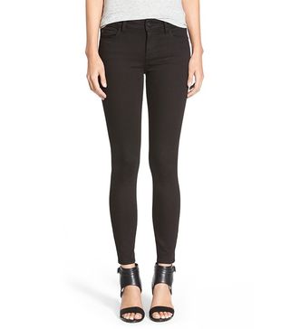 DL 1961 + Margaux Instasculpt Ankle Skinny Jeans