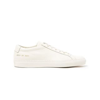 Woman by Common Projects + Achilles Low Sneakers