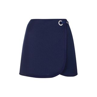 Topshop + Airtex Wrap Pelmet Skirt