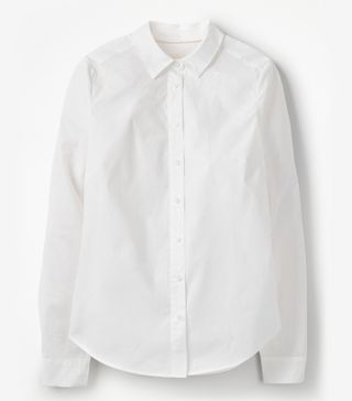 Boden + Modern Classic Shirt