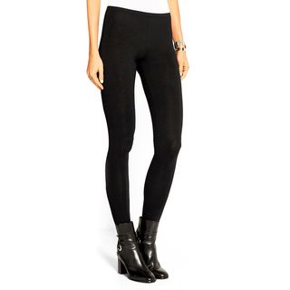 Splendid + Stretch-Jersey Leggings