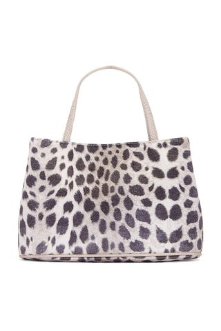 Loeffler Randall + Minnow Mini Tote