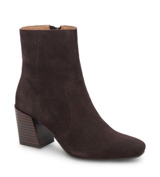 Blondo + Sadie Waterproof Bootie