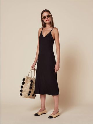 Reformation + Amelia Dress