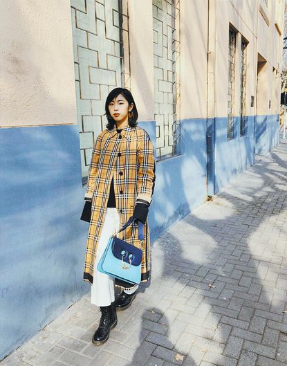 51 Summer Street Style Outfits to Copy Now | Who What Wear